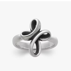 James Avery Cross Ring